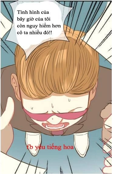 Thần Tượng Điểm Zero Chapter 28 - 23