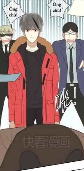 Thần Tượng Điểm Zero Chapter 28 - 26