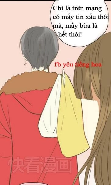 Thần Tượng Điểm Zero Chapter 28 - 37