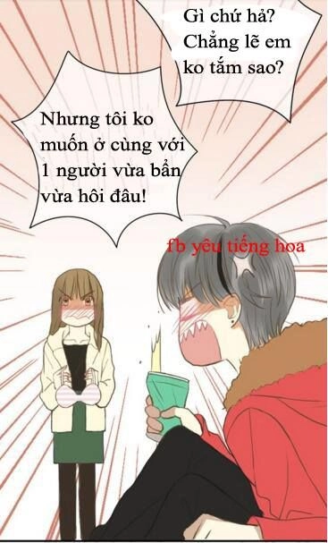 Thần Tượng Điểm Zero Chapter 28 - 47