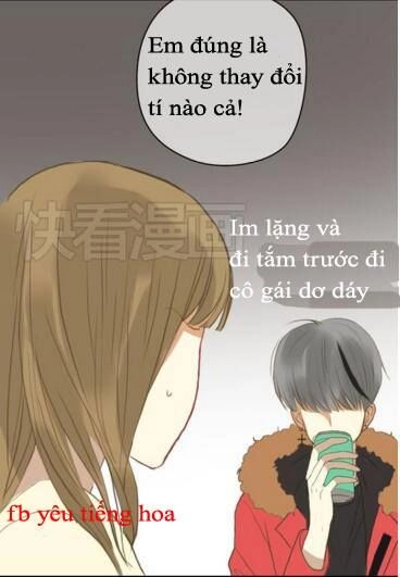 Thần Tượng Điểm Zero Chapter 28 - 48