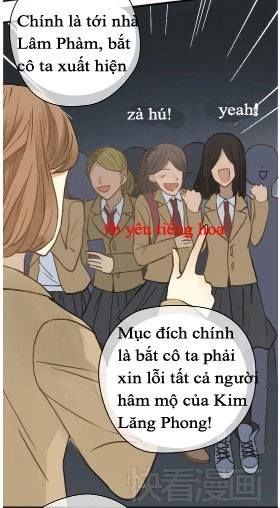 Thần Tượng Điểm Zero Chapter 29 - 5