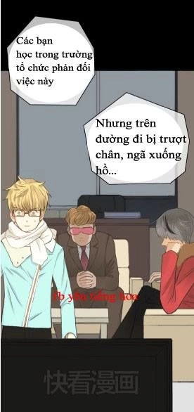 Thần Tượng Điểm Zero Chapter 29 - 28