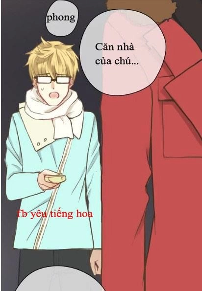 Thần Tượng Điểm Zero Chapter 29 - 38