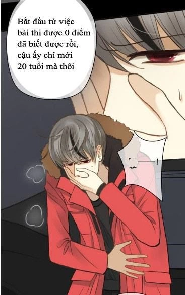 Thần Tượng Điểm Zero Chapter 29 - 47