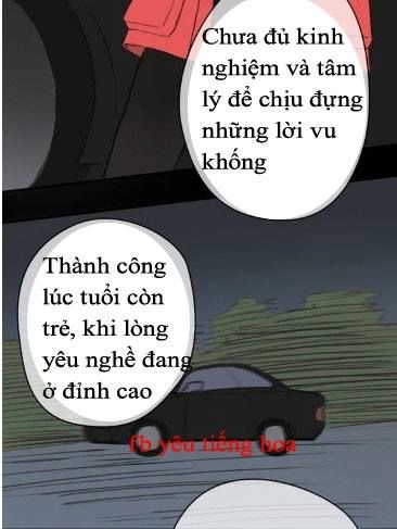 Thần Tượng Điểm Zero Chapter 29 - 48