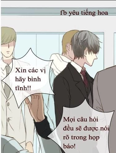 Thần Tượng Điểm Zero Chapter 30 - 3