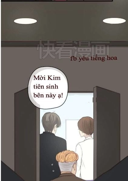 Thần Tượng Điểm Zero Chapter 30 - 9