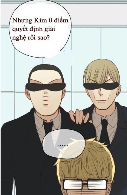 Thần Tượng Điểm Zero Chapter 30 - 11