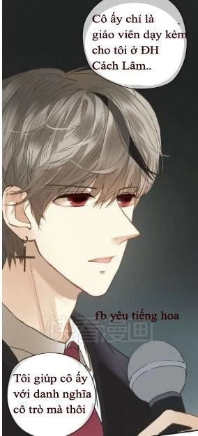 Thần Tượng Điểm Zero Chapter 30 - 33