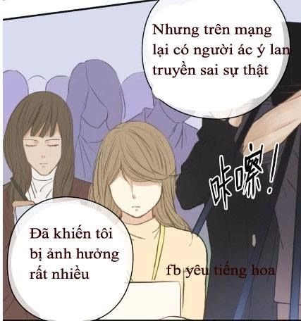 Thần Tượng Điểm Zero Chapter 30 - 34