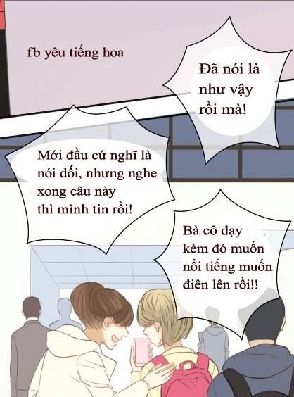 Thần Tượng Điểm Zero Chapter 30 - 45