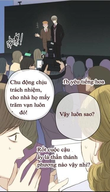 Thần Tượng Điểm Zero Chapter 30 - 48