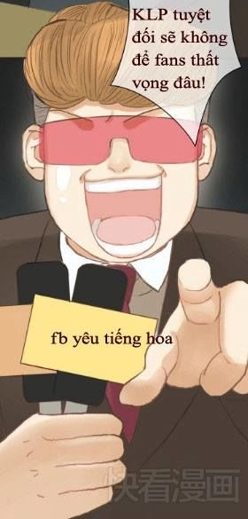 Thần Tượng Điểm Zero Chapter 30 - 56