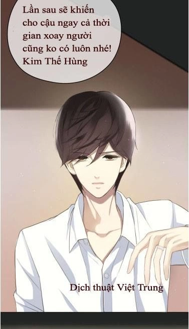 Thần Tượng Điểm Zero Chapter 31 - 18