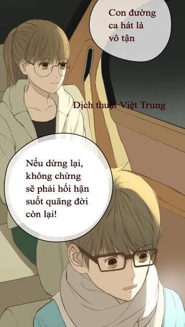 Thần Tượng Điểm Zero Chapter 31 - 39