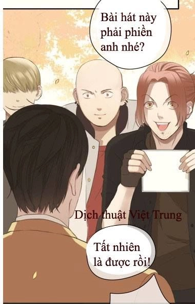 Thần Tượng Điểm Zero Chapter 33 - 3