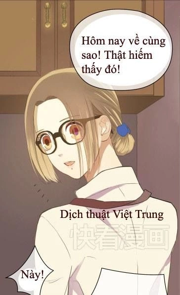 Thần Tượng Điểm Zero Chapter 33 - 11