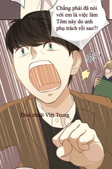 Thần Tượng Điểm Zero Chapter 33 - 12