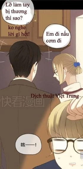 Thần Tượng Điểm Zero Chapter 33 - 13