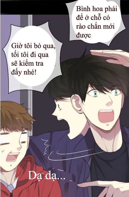 Thần Tượng Điểm Zero Chapter 33 - 23