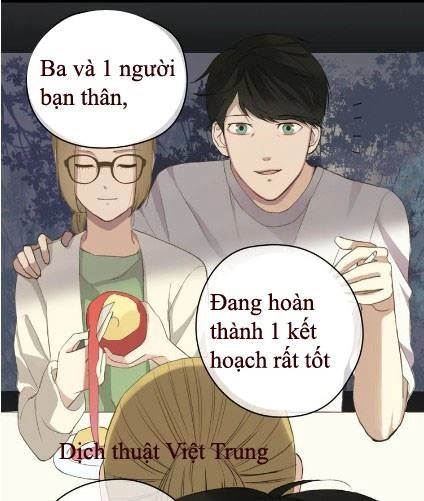 Thần Tượng Điểm Zero Chapter 33 - 37