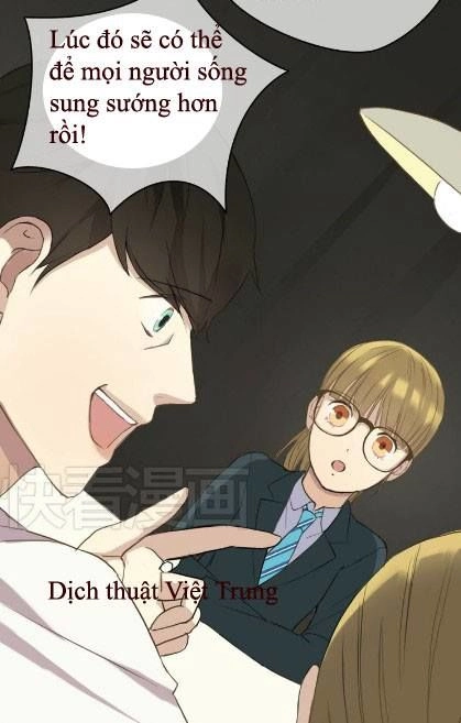 Thần Tượng Điểm Zero Chapter 33 - 39