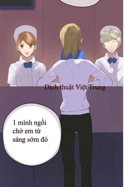 Thần Tượng Điểm Zero Chapter 34 - 3