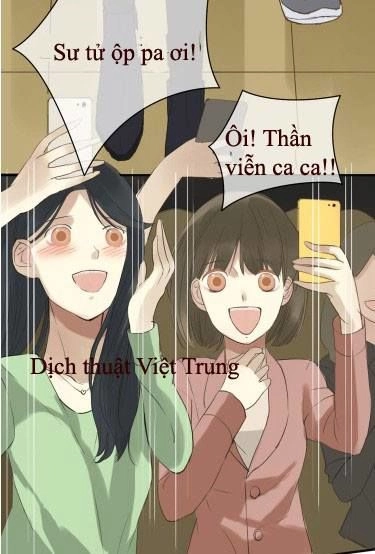 Thần Tượng Điểm Zero Chapter 34 - 22