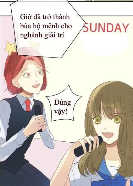 Thần Tượng Điểm Zero Chapter 34 - 24