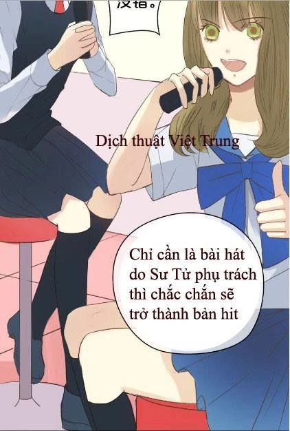 Thần Tượng Điểm Zero Chapter 34 - 25