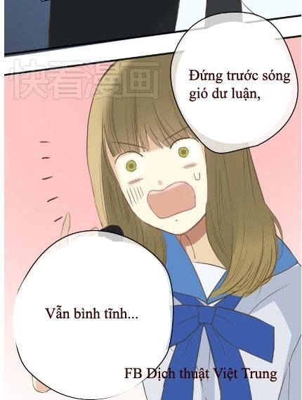 Thần Tượng Điểm Zero Chapter 34 - 29