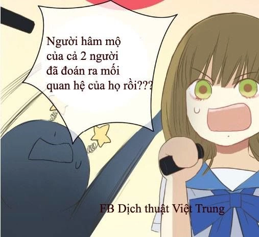 Thần Tượng Điểm Zero Chapter 34 - 31