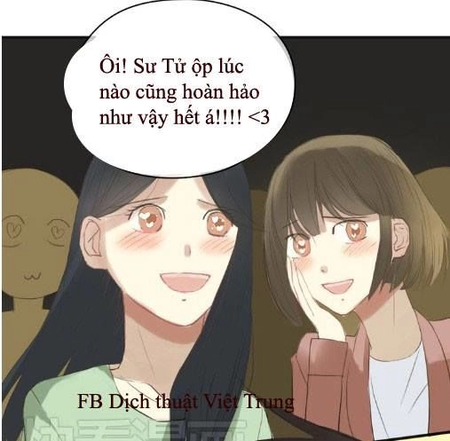 Thần Tượng Điểm Zero Chapter 34 - 32