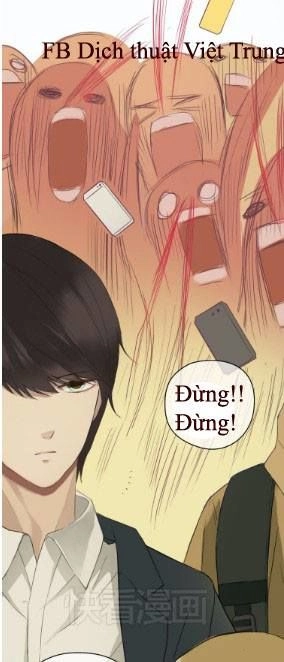 Thần Tượng Điểm Zero Chapter 34 - 36