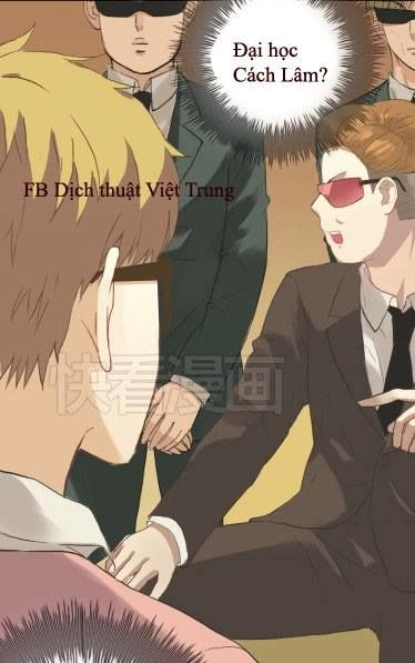 Thần Tượng Điểm Zero Chapter 35 - 3