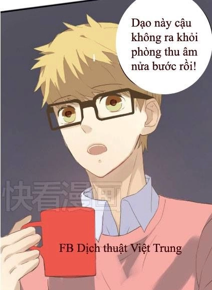 Thần Tượng Điểm Zero Chapter 35 - 10