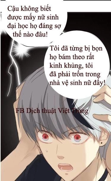 Thần Tượng Điểm Zero Chapter 35 - 13