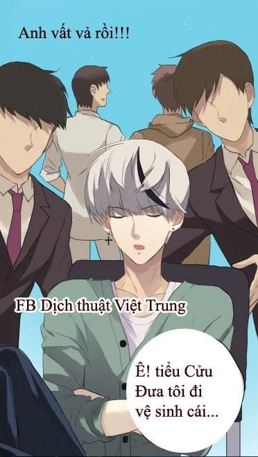 Thần Tượng Điểm Zero Chapter 35 - 22