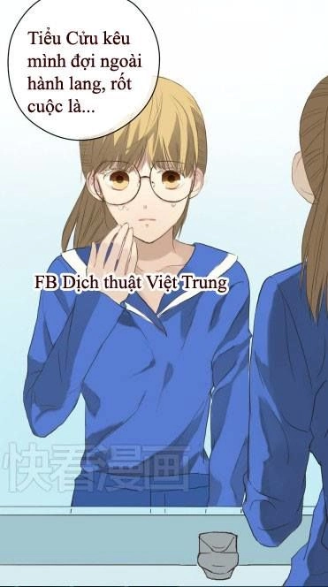 Thần Tượng Điểm Zero Chapter 35 - 26