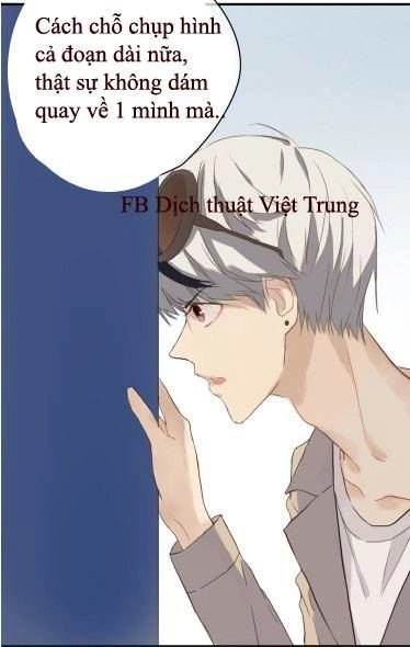 Thần Tượng Điểm Zero Chapter 35 - 30