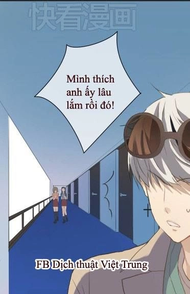 Thần Tượng Điểm Zero Chapter 35 - 32