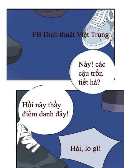 Thần Tượng Điểm Zero Chapter 35 - 40