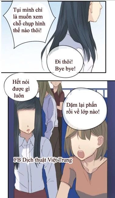 Thần Tượng Điểm Zero Chapter 35 - 41