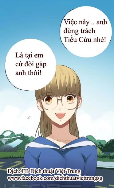 Thần Tượng Điểm Zero Chapter 36 - 23