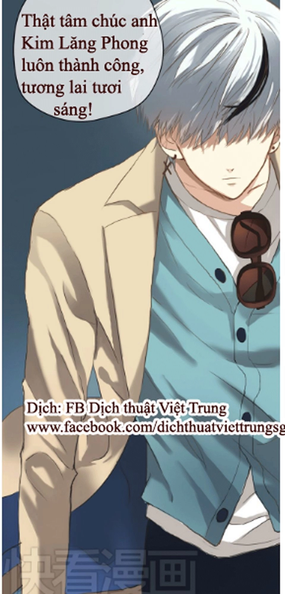 Thần Tượng Điểm Zero Chapter 36 - 41