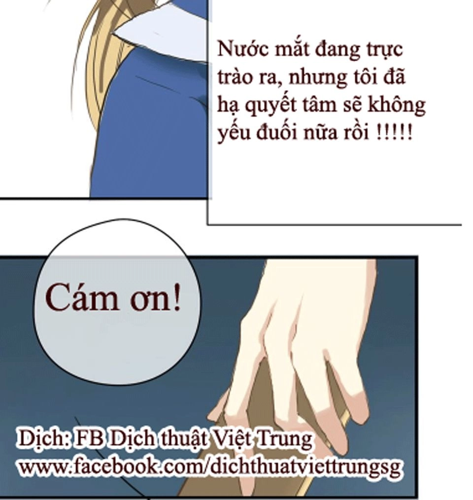 Thần Tượng Điểm Zero Chapter 36 - 44