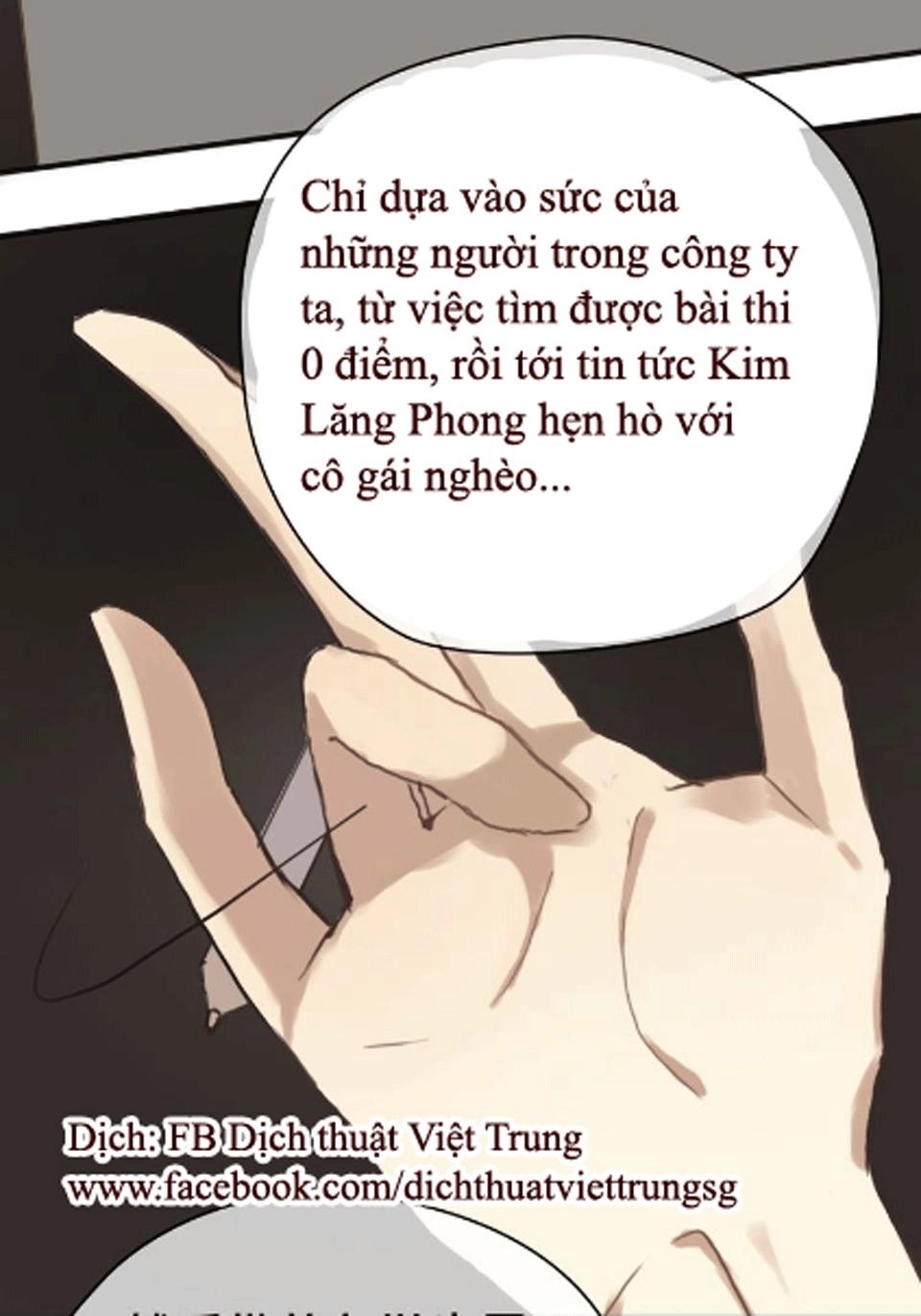 Thần Tượng Điểm Zero Chapter 37 - 10