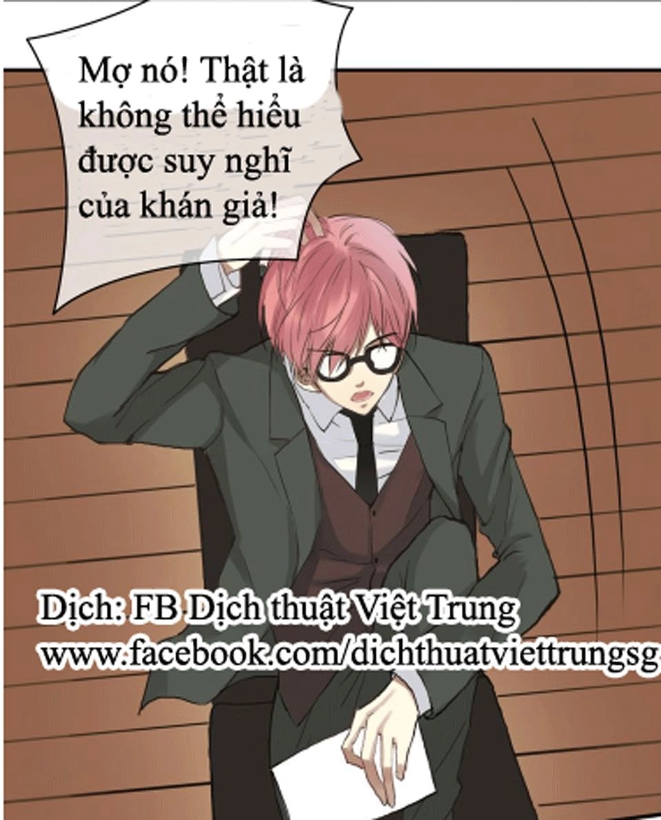 Thần Tượng Điểm Zero Chapter 37 - 14