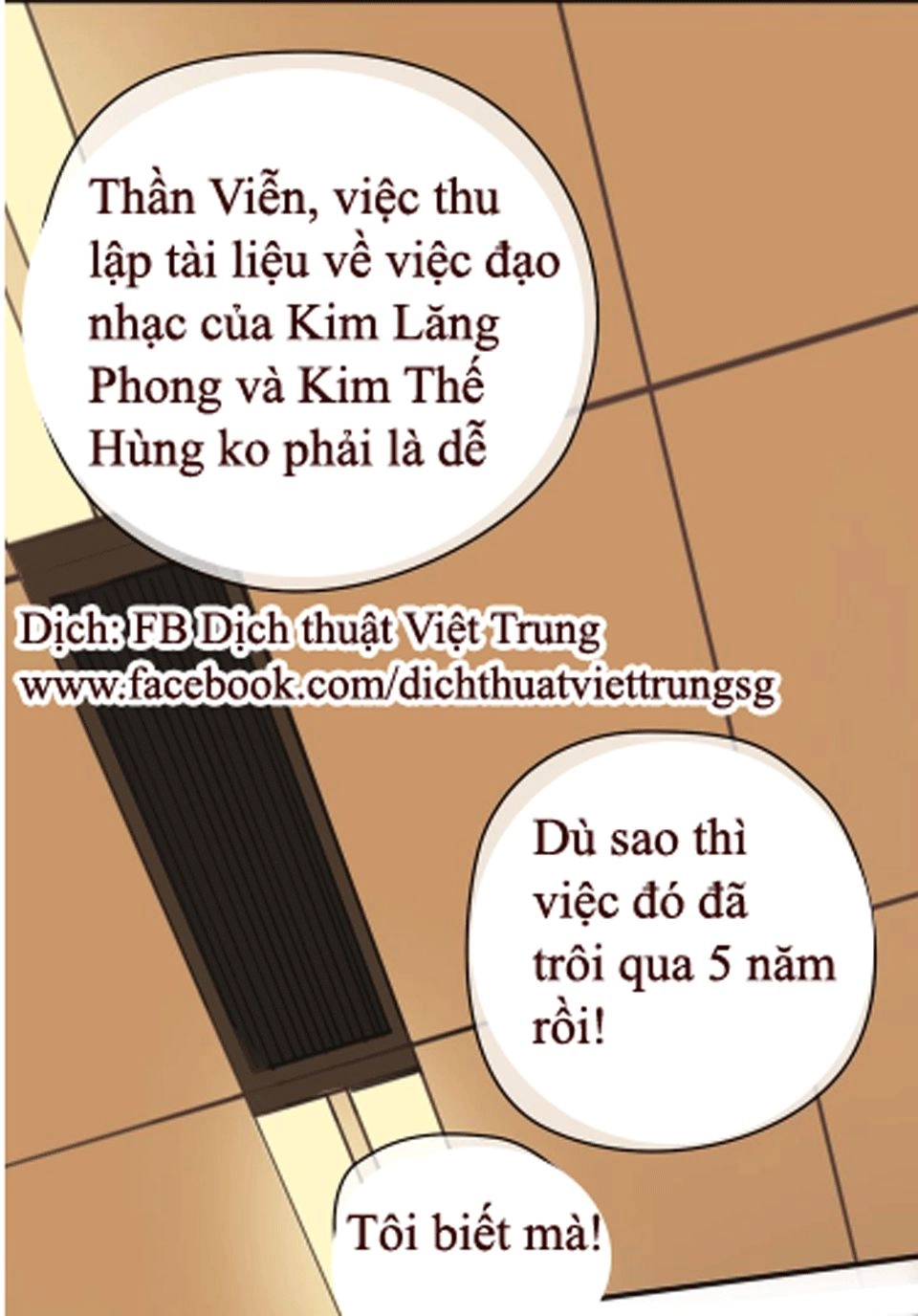 Thần Tượng Điểm Zero Chapter 37 - 18